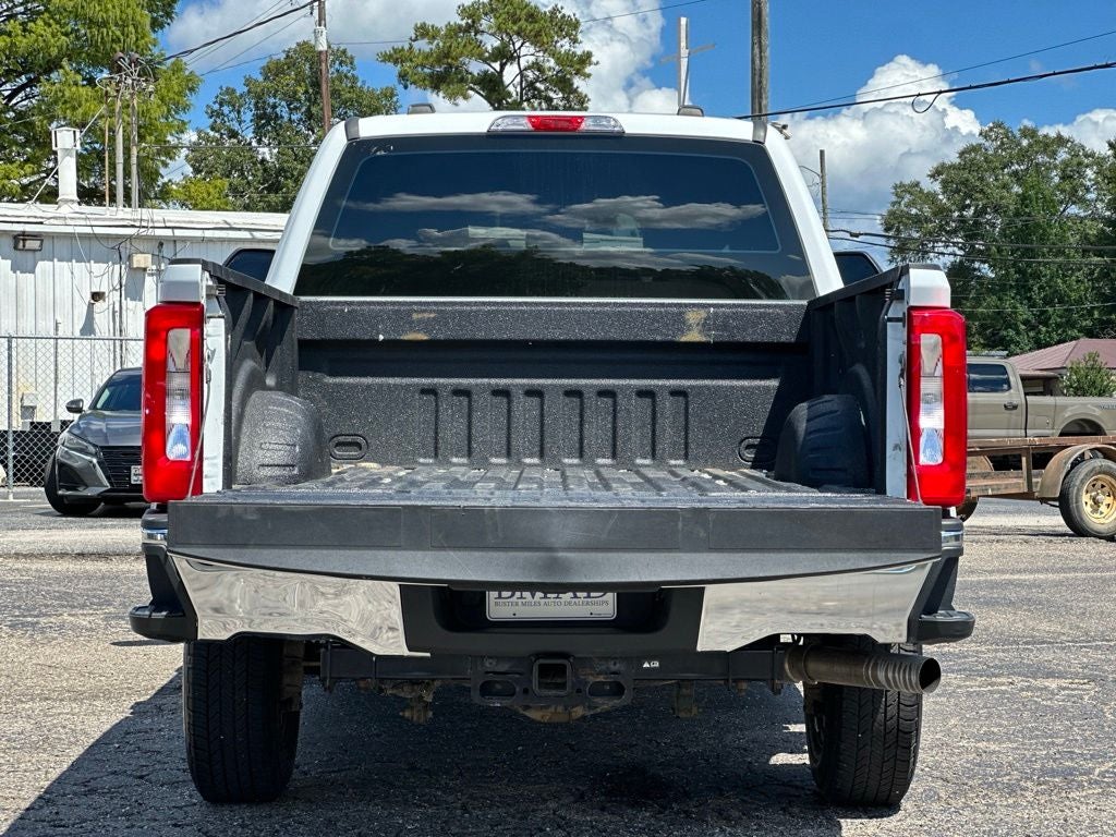 2024 Ford F-250SD XL