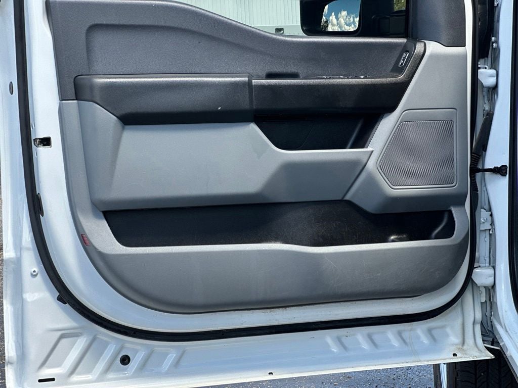 2024 Ford F-250SD XL