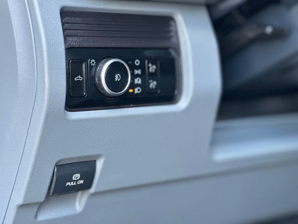 2024 Ford F-250SD XL