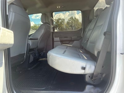 2024 Ford F-250SD XL