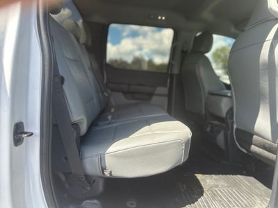 2024 Ford F-250SD XL
