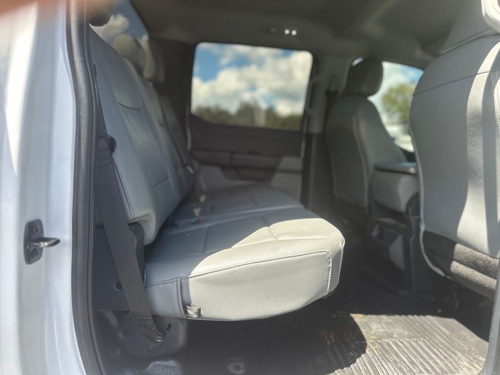 2024 Ford F-250SD XL