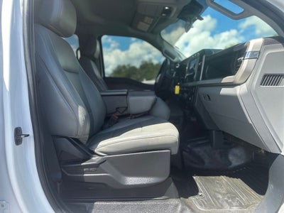 2024 Ford F-250SD XL