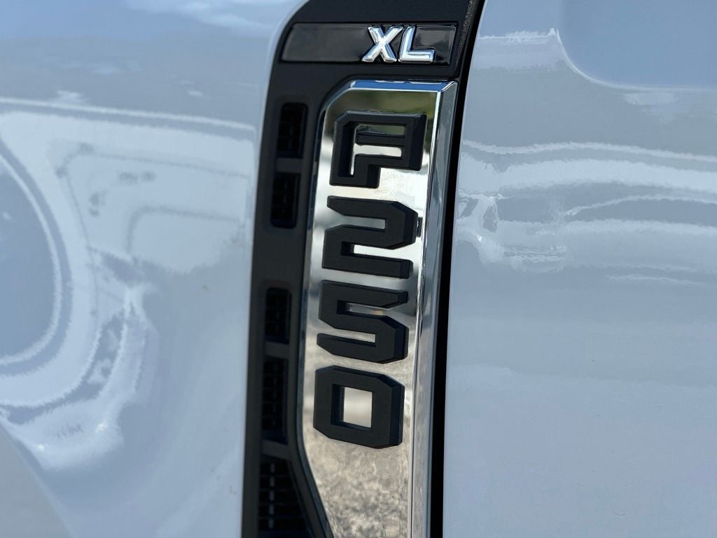 2024 Ford F-250SD XL