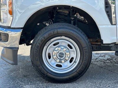 2024 Ford F-250SD XL
