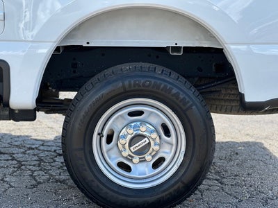 2024 Ford F-250SD XL