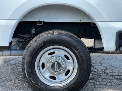 2024 Ford F-250SD XL