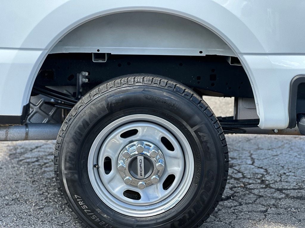 2024 Ford F-250SD XL