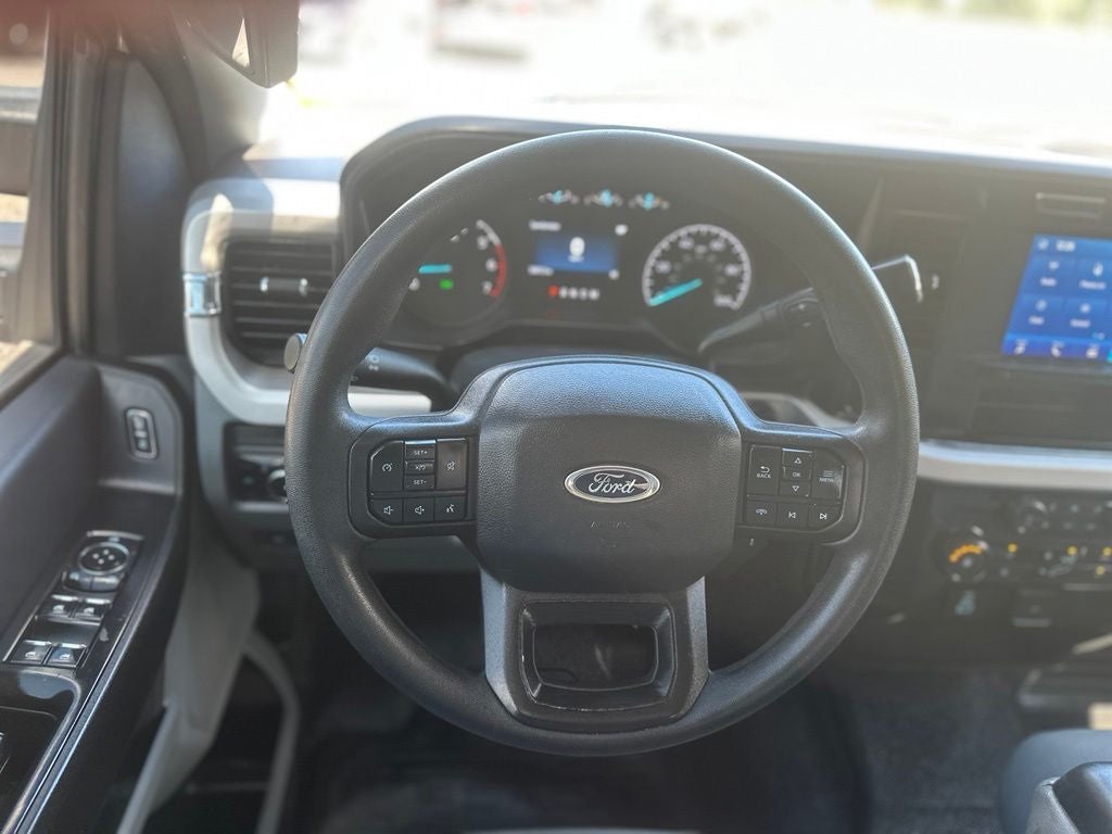 2024 Ford F-250SD XL