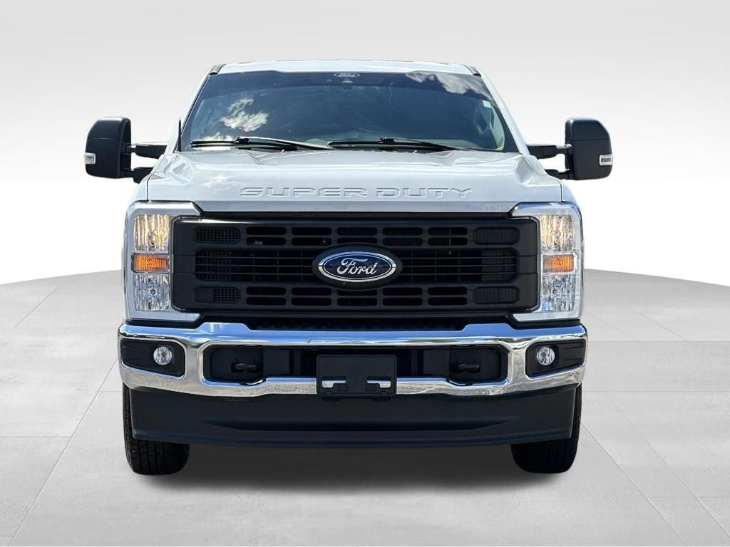 2024 Ford F-250SD XL