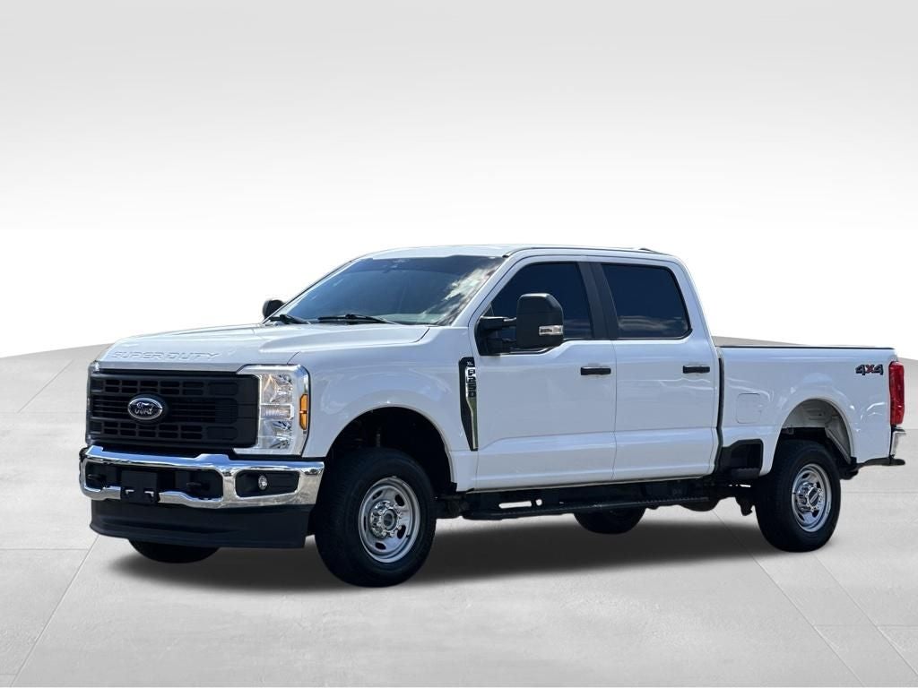 2024 Ford F-250SD XL
