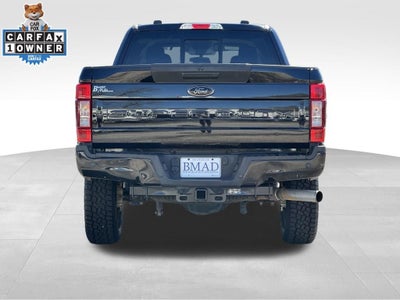 2022 Ford F-250SD XLT