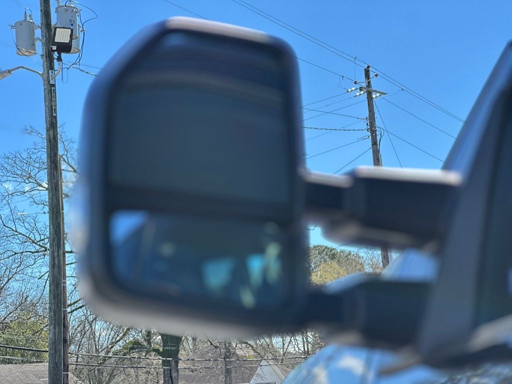 2022 Ford F-250SD XLT