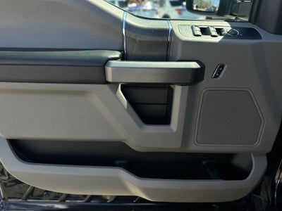 2022 Ford F-250SD XLT