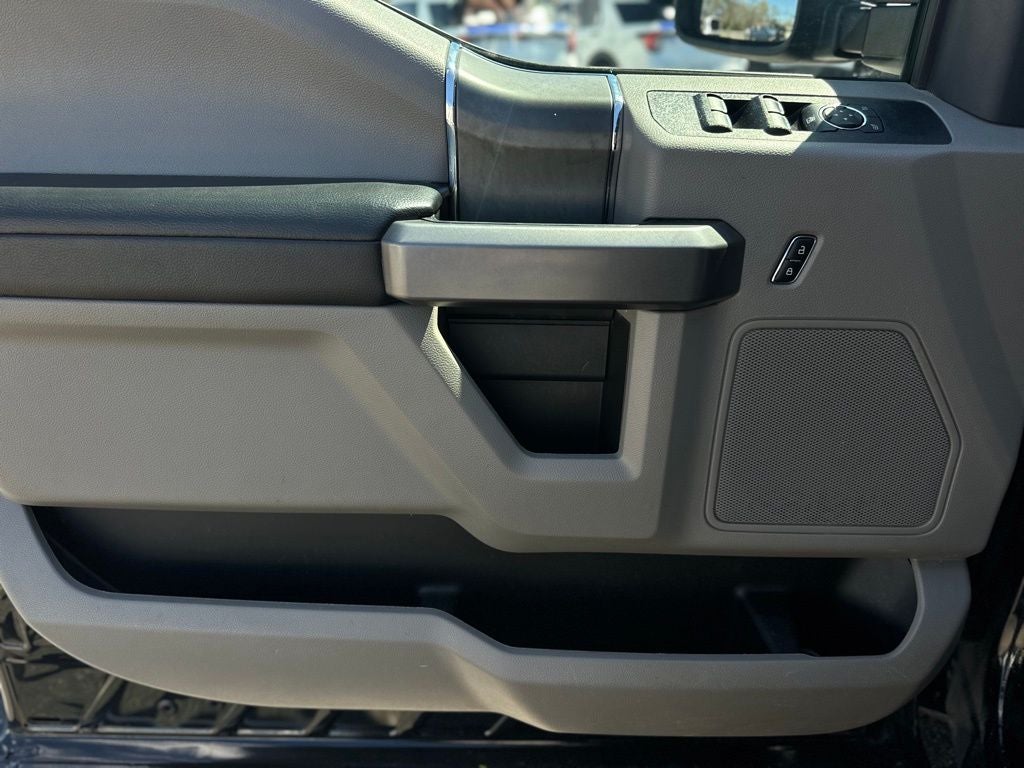 2022 Ford F-250SD XLT