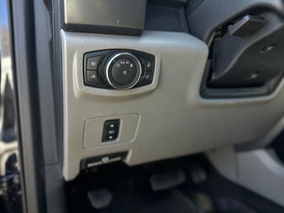 2022 Ford F-250SD XLT