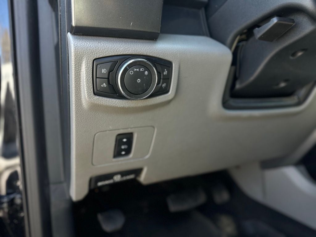 2022 Ford F-250SD XLT