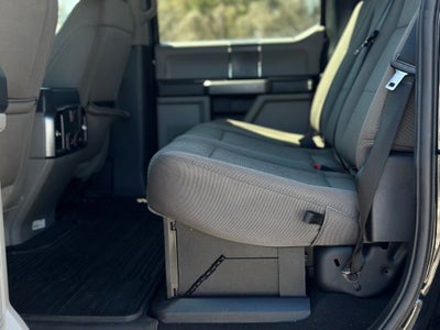 2022 Ford F-250SD XLT