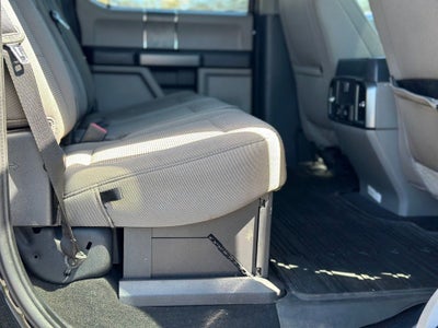 2022 Ford F-250SD XLT