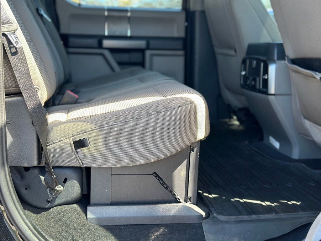 2022 Ford F-250SD XLT