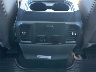 2022 Ford F-250SD XLT