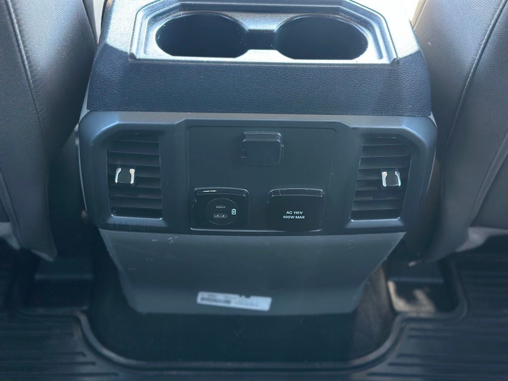 2022 Ford F-250SD XLT