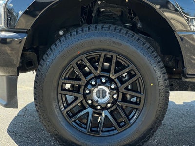 2022 Ford F-250SD XLT