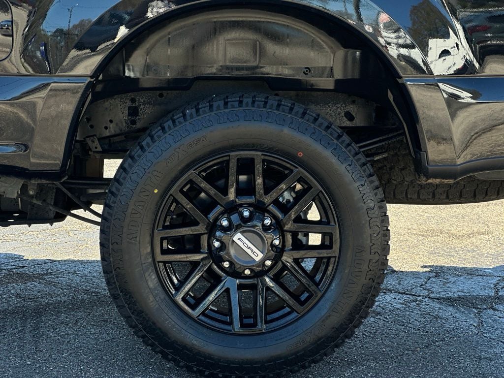 2022 Ford F-250SD XLT