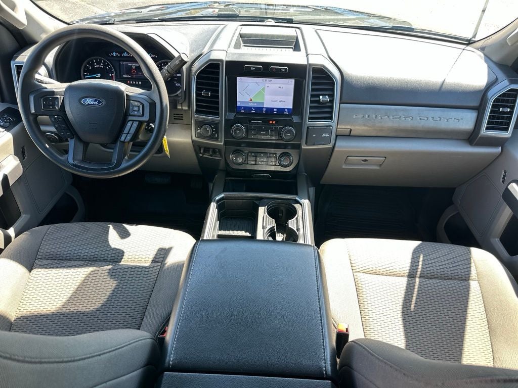 2022 Ford F-250SD XLT