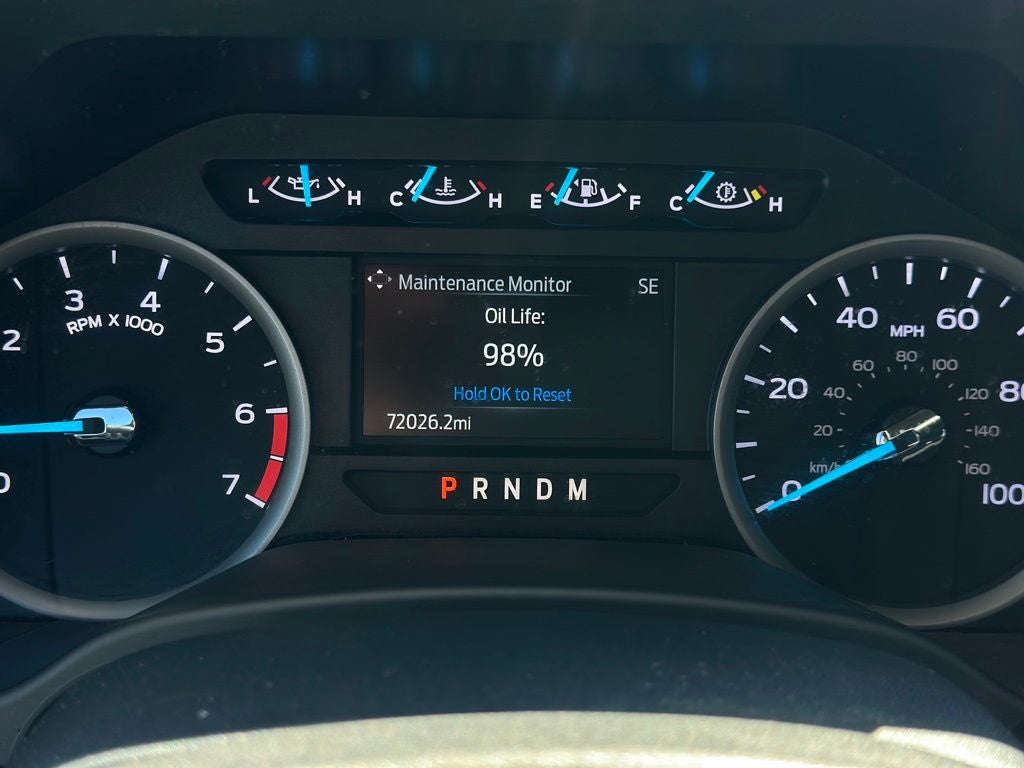 2022 Ford F-250SD XLT