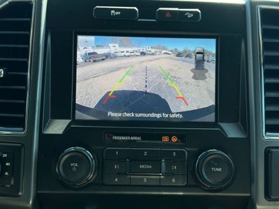 2022 Ford F-250SD XLT