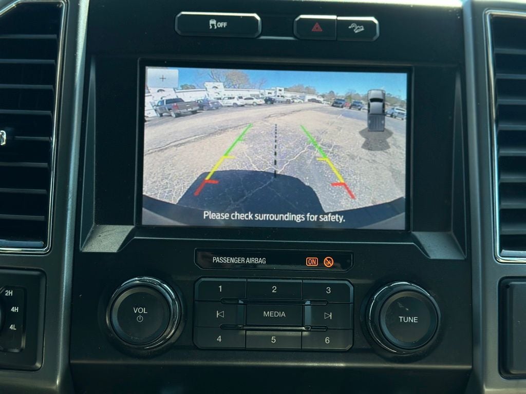 2022 Ford F-250SD XLT