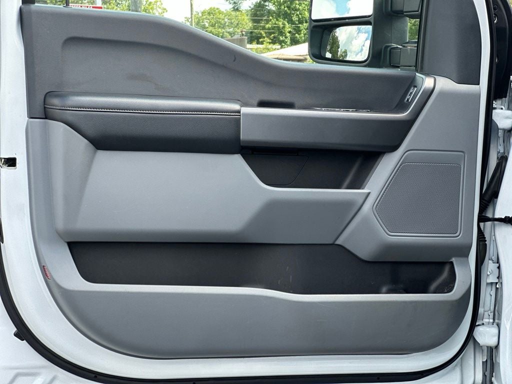 2025 Ford F-250SD XLT