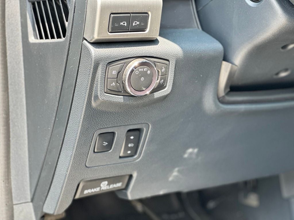 2022 Ford F-250SD Platinum