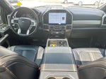 2022 Ford F-250SD Platinum