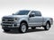 2022 Ford F-250SD Platinum