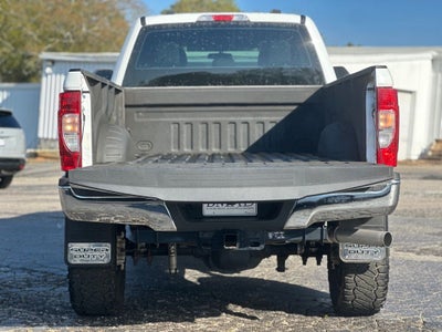 2021 Ford F-250SD XL