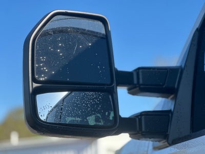 2021 Ford F-250SD XL