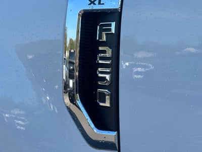 2021 Ford F-250SD XL