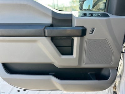 2021 Ford F-250SD XL