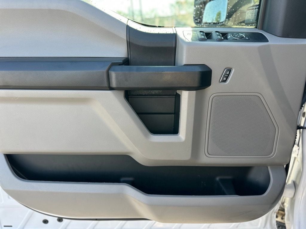 2021 Ford F-250SD XL