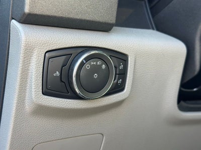 2021 Ford F-250SD XL