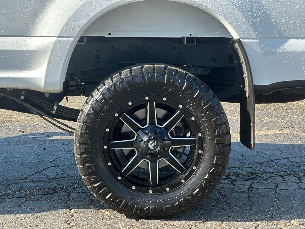 2021 Ford F-250SD XL