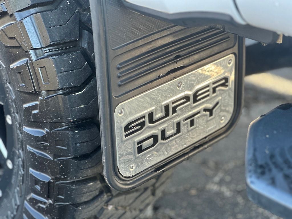 2021 Ford F-250SD XL