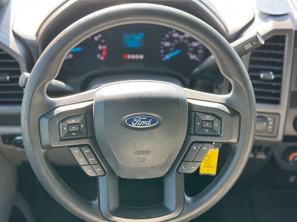 2021 Ford F-250SD XL