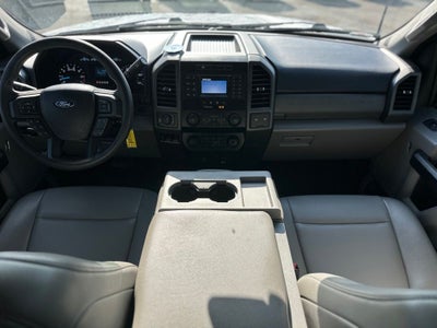2021 Ford F-250SD XL