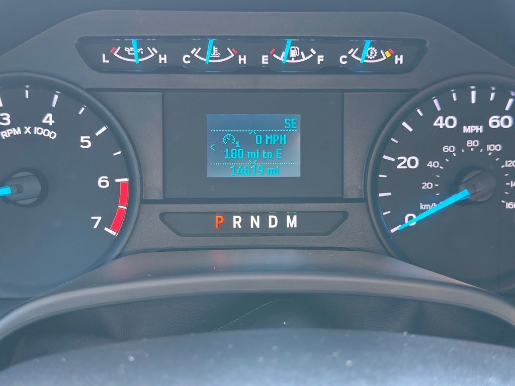 2021 Ford F-250SD XL