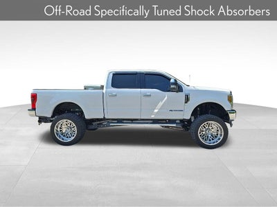 2019 Ford F-250SD XLT