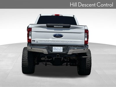2019 Ford F-250SD XLT