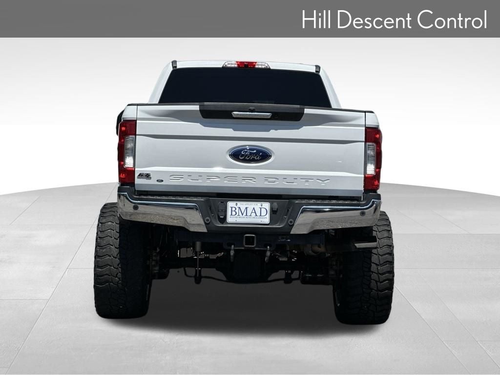 2019 Ford F-250SD XLT